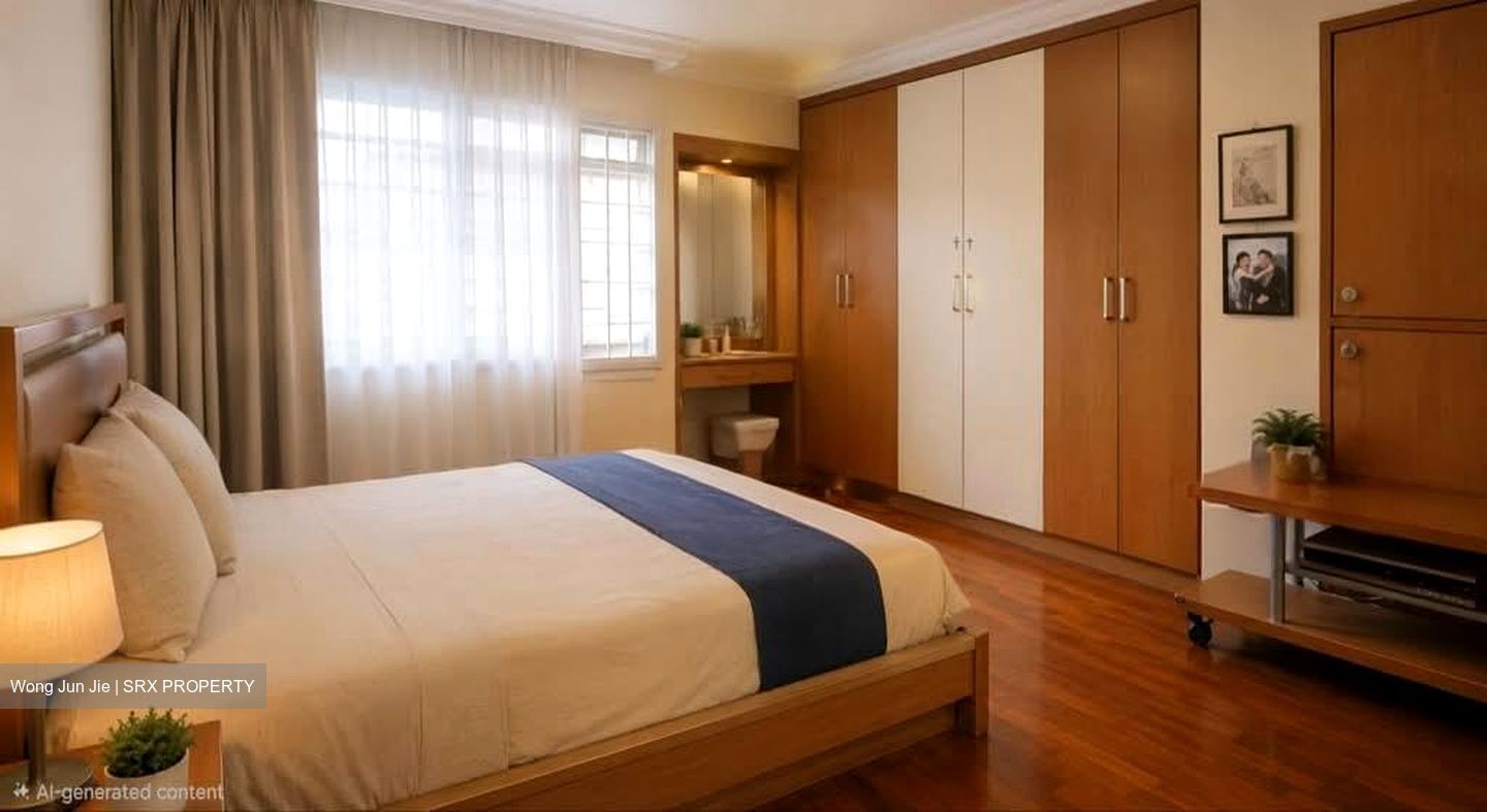 Blk 237 Pasir Ris Street 21 (Pasir Ris), HDB Executive #569045431